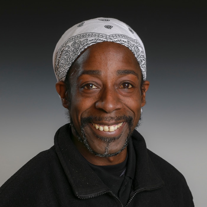 Albert Francis